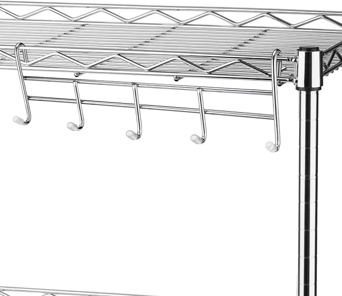 CroBlissful 2 Pcs 5 Hook Attachment - Image 5
