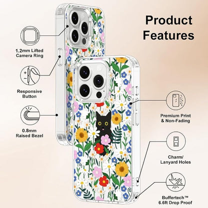 MOSNOVO Case for iPhone 14 Pro - Image 6