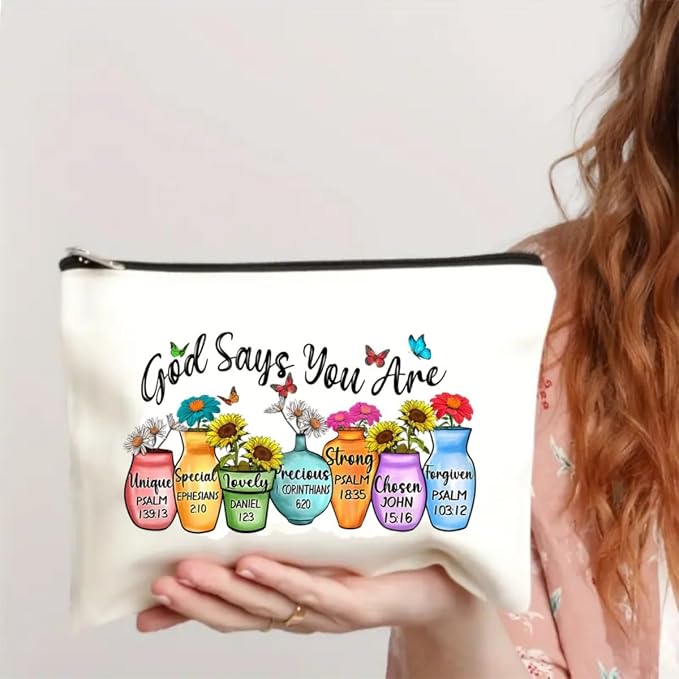 God Says You Are - Image 6