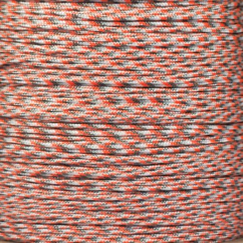 Paracord Planet 95lb Paracord – 1 Strand Type I Parachute Cord by ParacordPlanet