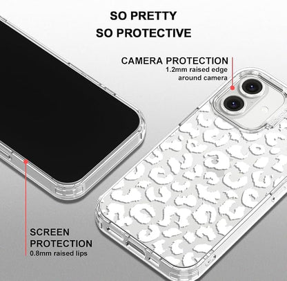 MOSNOVO Case for iPhone 16 Plus - Image 4