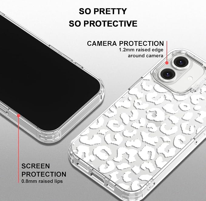MOSNOVO Case for iPhone 16 - Image 4