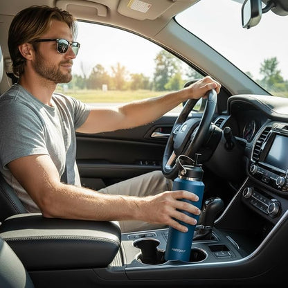 ABOTOCUP 32oz Water Bottle Insulated - Image 4