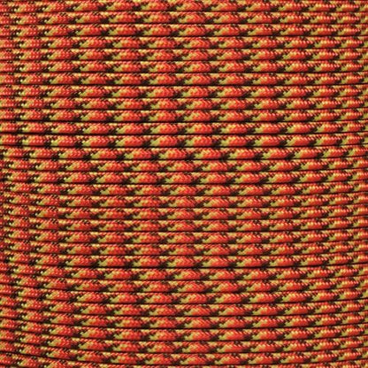 Paracord Planet 275lb Paracord – 3/32 Inch Nylon Crafting Cord - Image 2