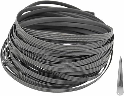 Rattan Furniture Fixing Kit, Wicker Repair Material by Unknown