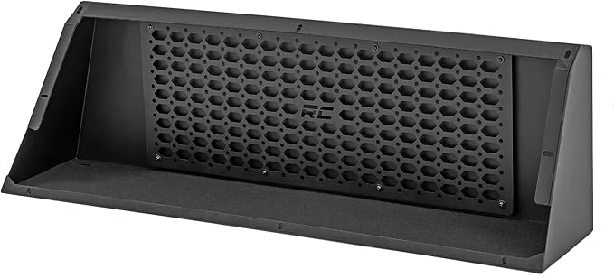 Rough Country Bed Cap Molle Panel Side Bin by RoughCountry