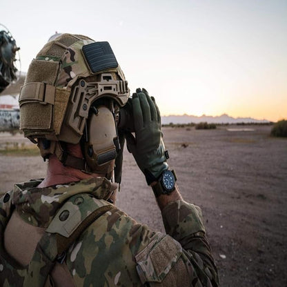 Steiner Tactical Series Binoculars, Lightweight Precision Optics - Image 4