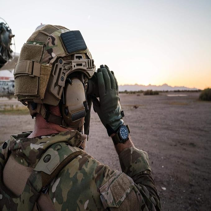 Steiner Tactical Series Binoculars, Lightweight Precision Optics - Image 5