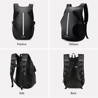 Motorcycle Backpack, Motorcycle Backpacks - Image 9