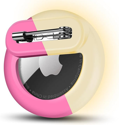 Tracker Holder for AirTag Gen 2/Gen 1 by SZJCLTD