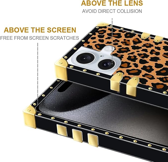 Compatible with iPhone 16 Case - Image 5