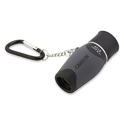 Carson MiniMight 6x18mm Pocket Monocular - Image 2