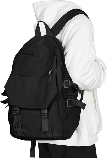 coowoz Casual Daypack Large upgraded version College Laptop Backpack by coowoz
