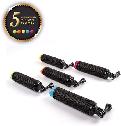 Waterproof Floating Hand Grip Compatible - Image 2