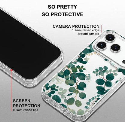 MOSNOVO for iPhone 17 Pro Case | Military Grade 6.6ft Drop Tested | Camera - Image 4