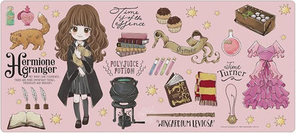 Head Case Designs Officially Licensed Harry Potter Hermione Pattern Graphics - Image 8