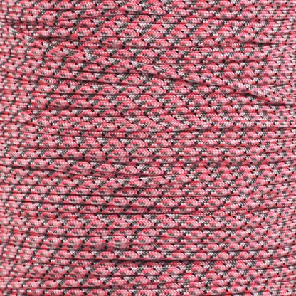 Paracord Planet 275lb Paracord – 3/32 Inch Nylon Crafting Cord - Image 2