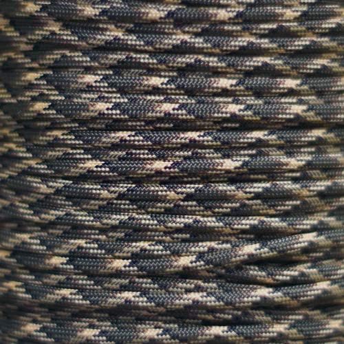 Paracord Planet 550 Paracord – Camo Colors – Ideal by ParacordPlanet