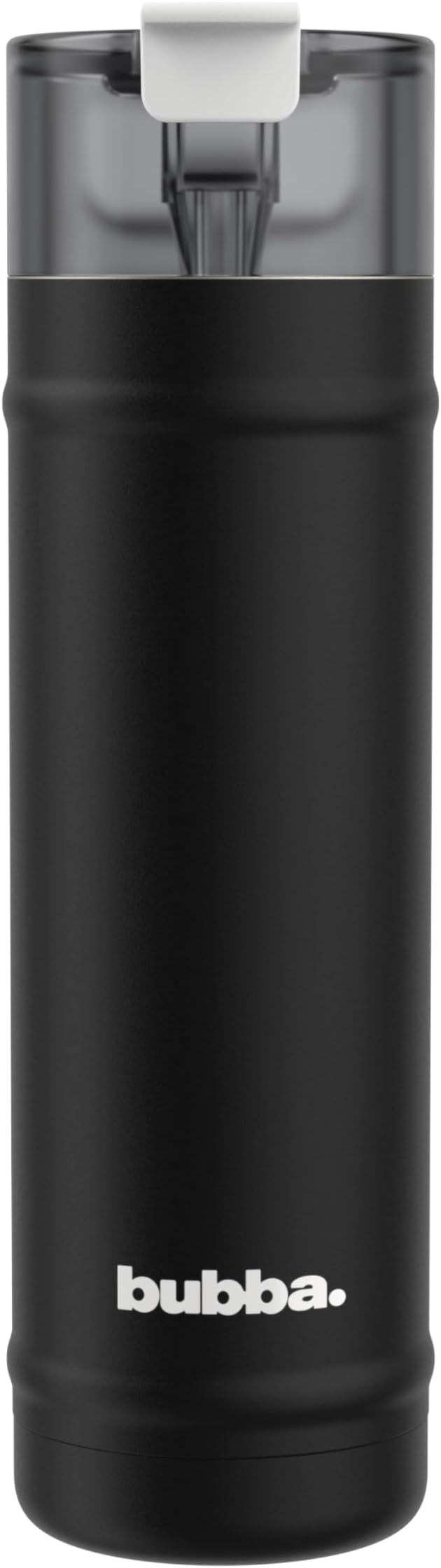 bubba 24 oz Dualsip Insulated Stainless Steel Water Bottle by bubbabrands
