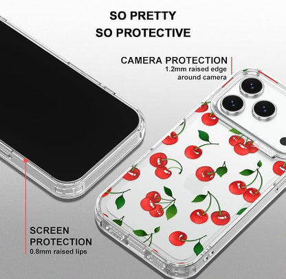 MOSNOVO for iPhone 17 Pro Case | Military Grade 6.6ft Drop Tested | Camera - Image 4