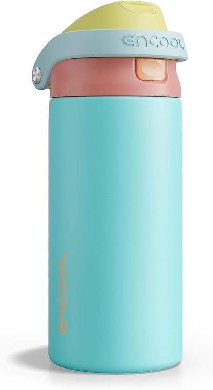 ENCOOL Leakproof Insulated Water Bottle by ENCOOL