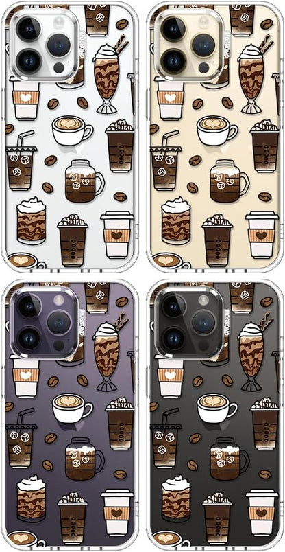 MOSNOVO Case for iPhone 14 Pro Max - Image 3
