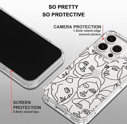 MOSNOVO Case for iPhone 15 Pro - Image 4