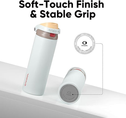ENCOOL Leakproof Insulated Water Bottle - Image 5