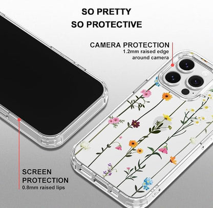 MOSNOVO Case for iPhone 16 Pro - Image 4