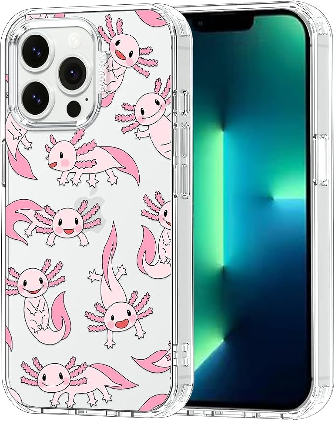 MOSNOVO Case for iPhone 13 Pro by Mosnovo