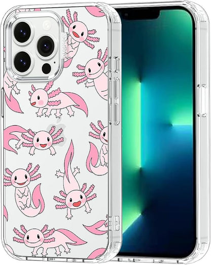 MOSNOVO Case for iPhone 13 Pro by Mosnovo