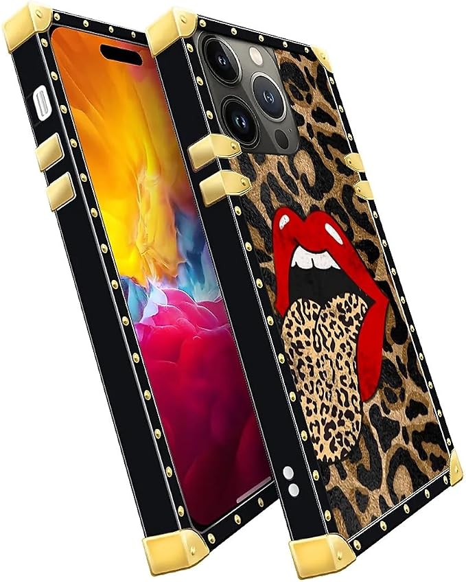 Compatible with iPhone 15 Pro Max Case - Image 3