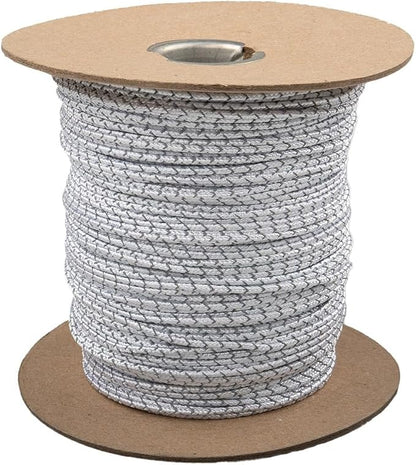 Paracord Planet Camping Cord – Lightweight Reflective Paracord by ParacordPlanet