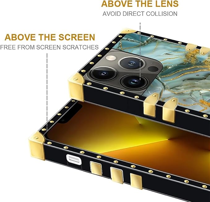 Compatible with iPhone 13 Pro Max Case - Image 6