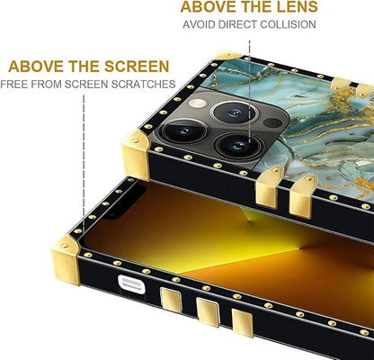 Compatible with iPhone 13 Pro Max Case - Image 6