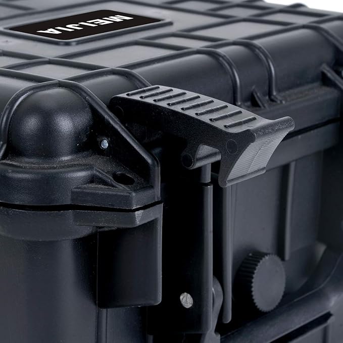 MEIJIA Portable All Weather Waterproof Camera Case - Image 8