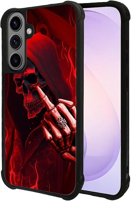 for Samsung Galaxy S26 Case, Graphic Design - Image 3