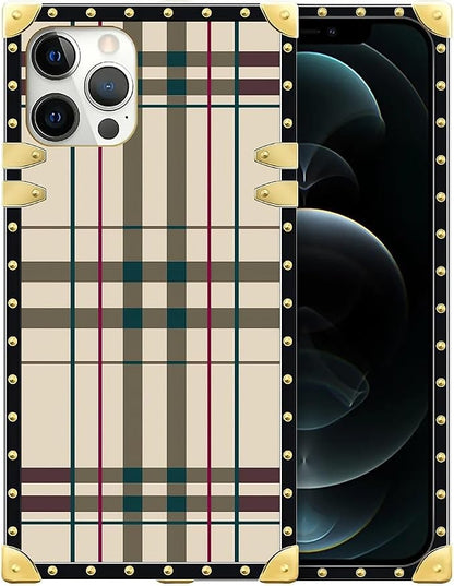 Compatible with iPhone 12 12 Pro Case by Unknown