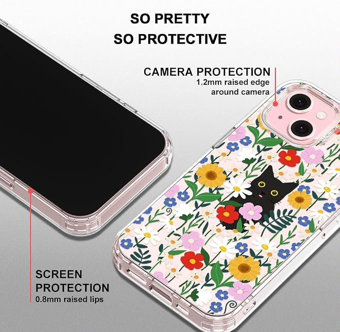 MOSNOVO Case for iPhone 15 - Image 4
