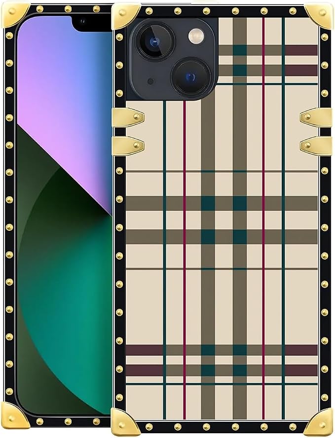 Compatible with iPhone 13 Case by Unknown