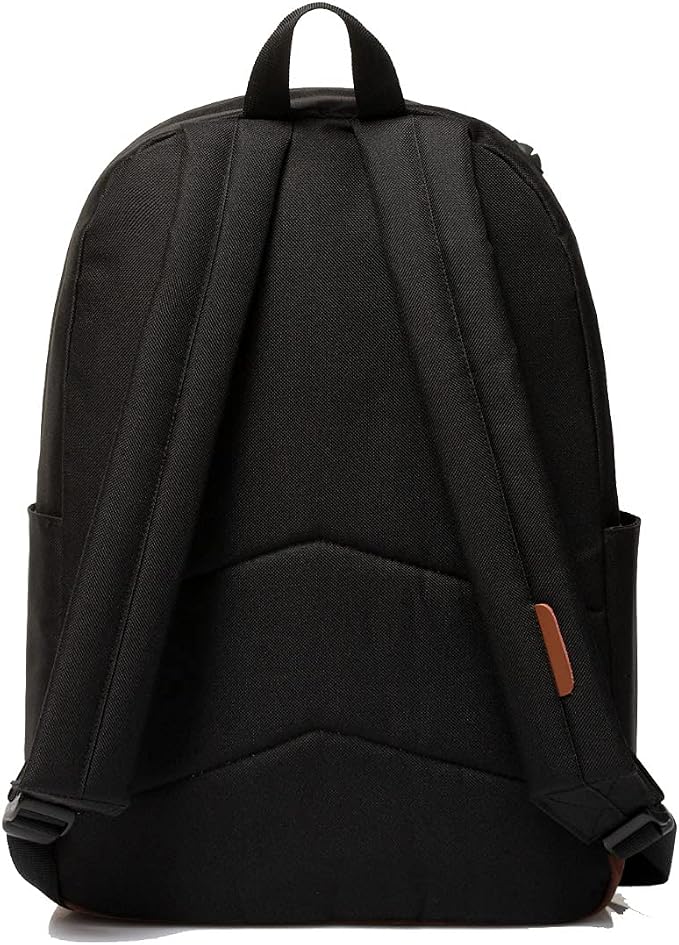 Backpack for Men Women, VASCHY Classic Water-resistant Lightweight Travel - Image 9