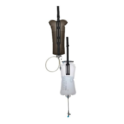 HydraPak Seeker+ 6L Gravity Filter Kit by Hydrapak
