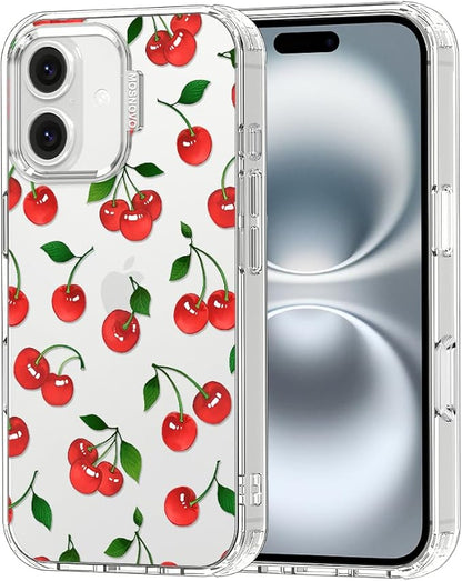 MOSNOVO Case for iPhone 16 Plus by Mosnovo