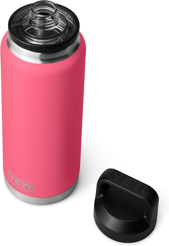 YETI Rambler 36 oz Bottle, Vacuum Insulated, Stainless Steel - Image 3