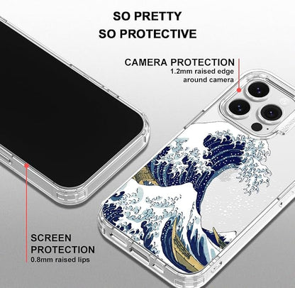 MOSNOVO Case for iPhone 16 Pro - Image 4