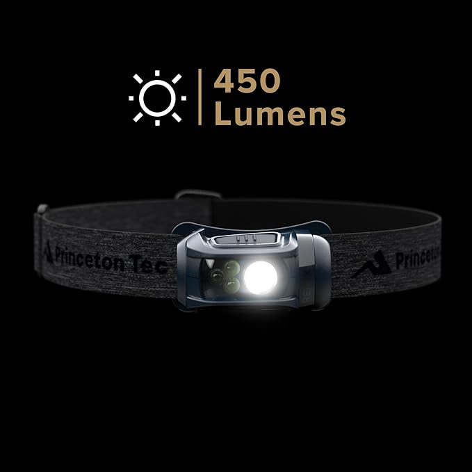 Princeton Tec Remix LED Headlamp - Image 4
