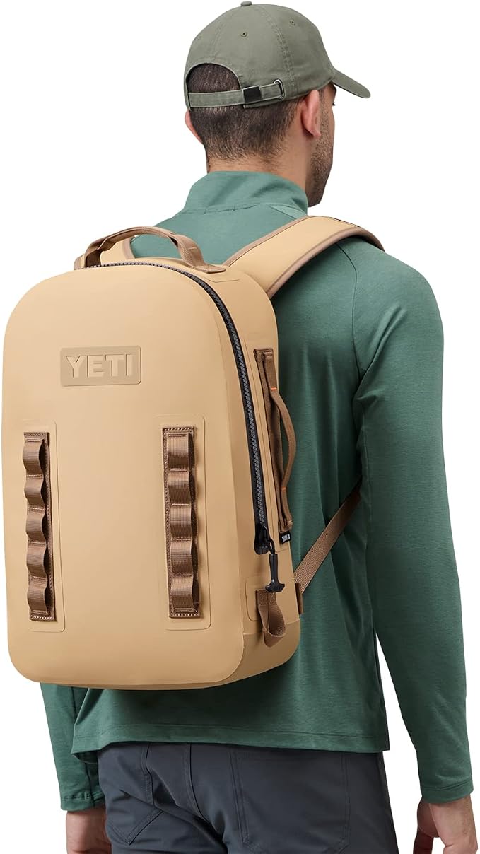 YETI Panga Series Airtight, Waterproof, Submersible Bags, Panga 28 - Image 7