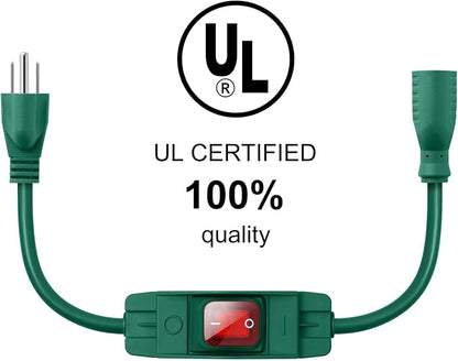 SJTW Outdoor Extension Cord - Image 3