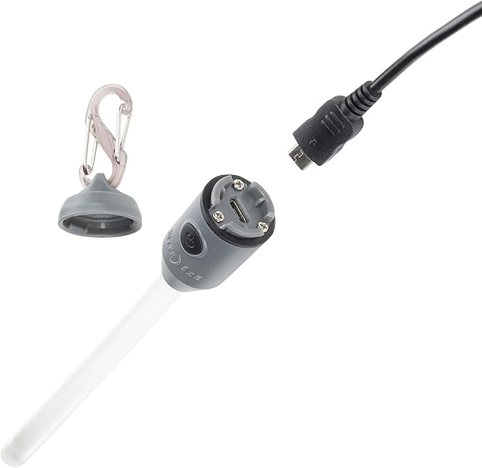 Nite Ize Radiant Rechargeable LED Glow Stick - Image 2