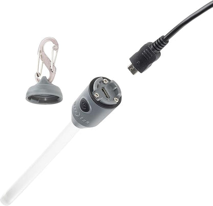 Nite Ize Radiant Rechargeable LED Glow Stick - Image 2